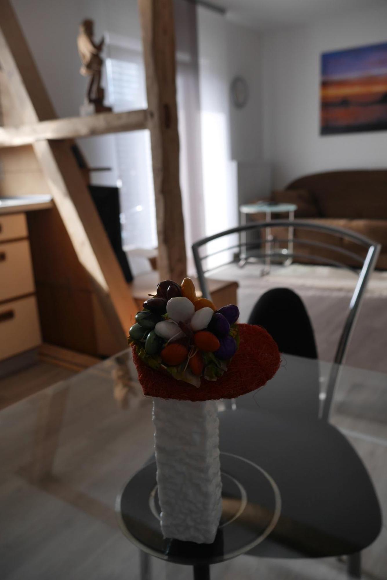 Apartment Fewo Central