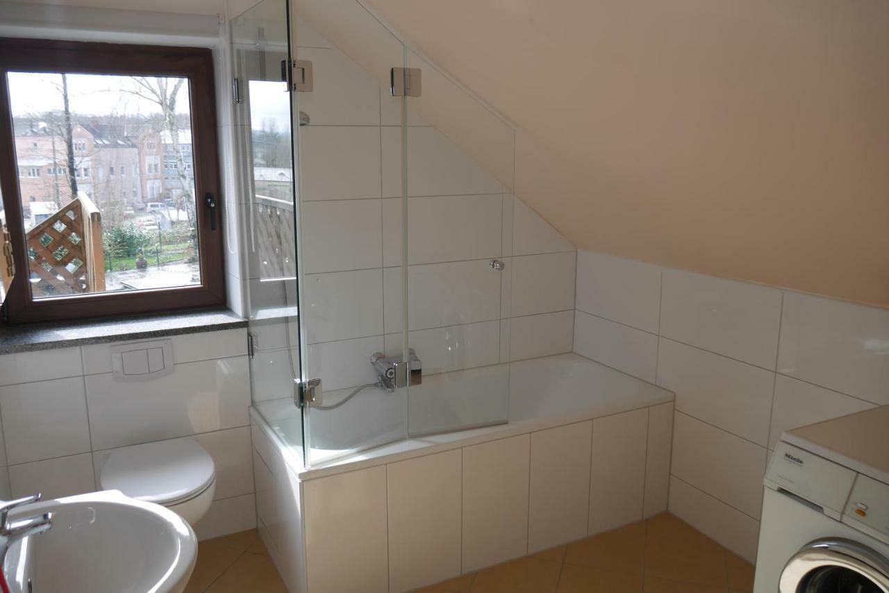 Apartment Fewo Central * Essen