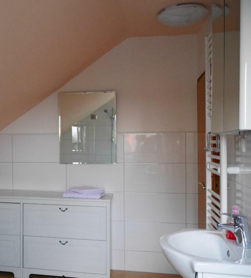 Apartment Fewo Central Appartement