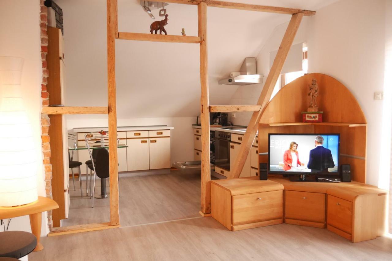 Apartment Fewo Central Appartement