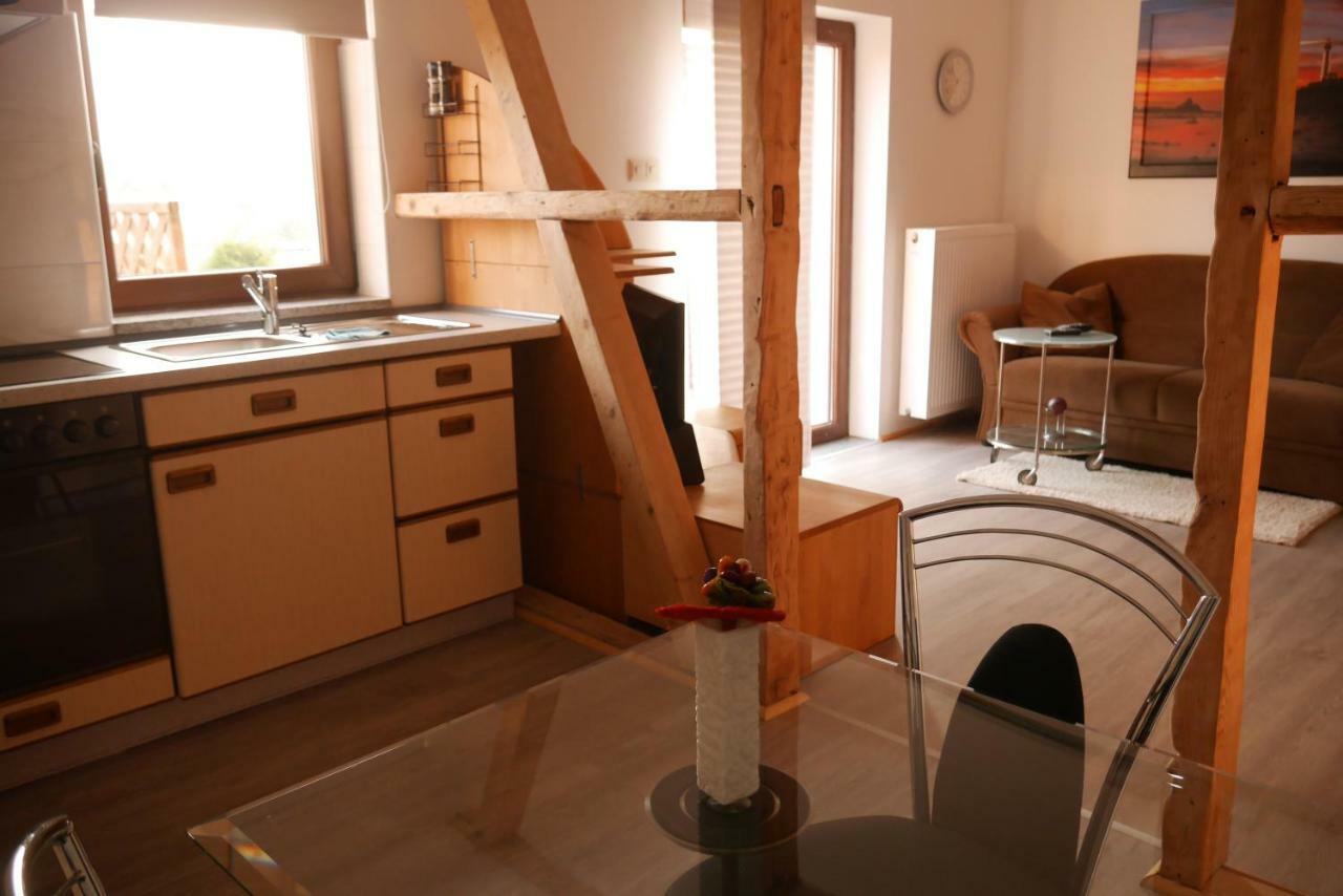 Apartment Fewo Central Appartement *