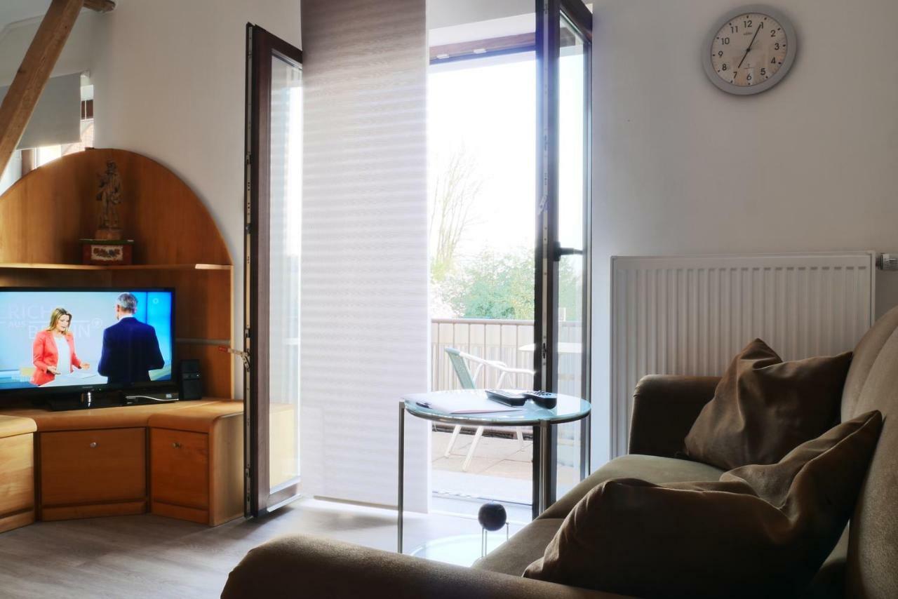 Apartment Fewo Central Appartement Essen